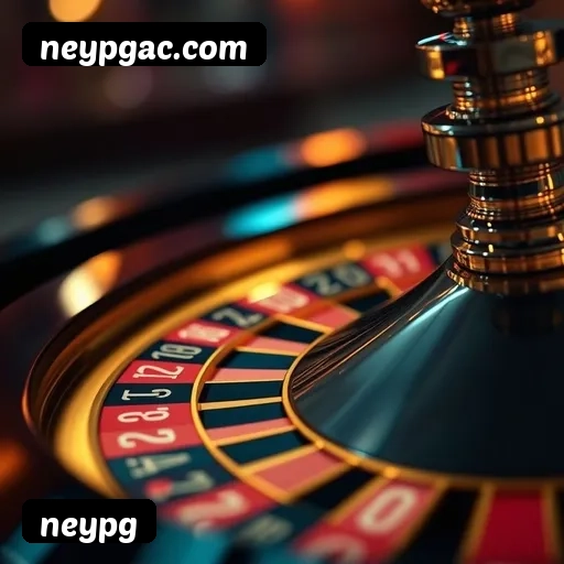 Loterias online disponíveis na neypg